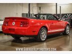 Thumbnail Photo 75 for 2007 Ford Mustang